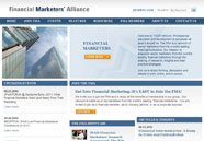 Financial Marketer's Alliance