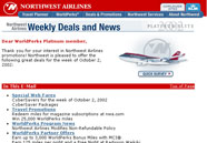 Northwest Airlines
